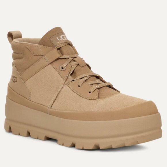 UGG Men\'s The UGG Lug Chukka main image 4